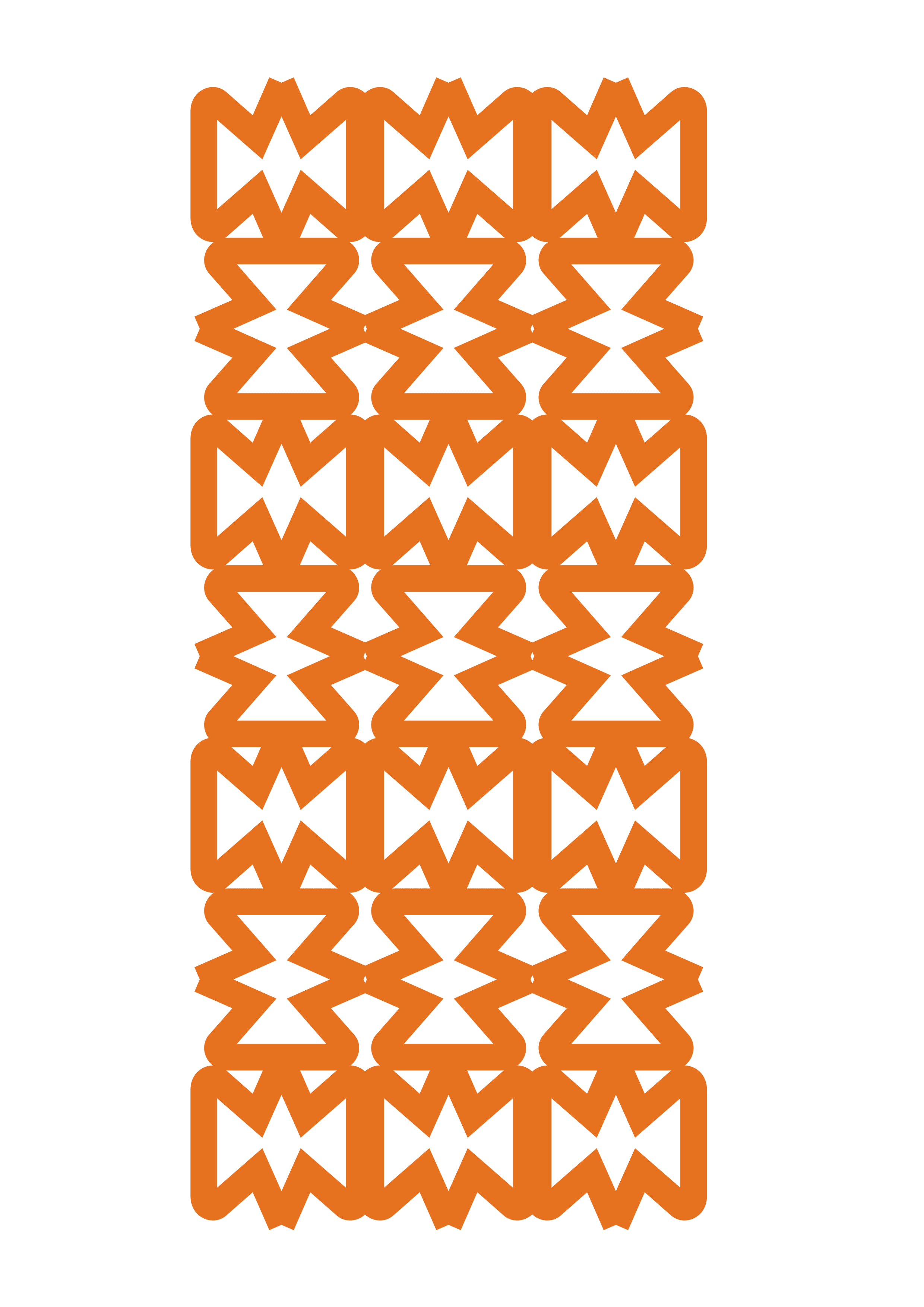 Pattern